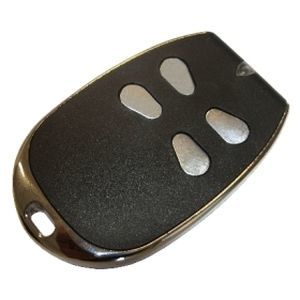 Беспроводной пульт дистанционного управления - SMARTY series - LEB Electronics Srl - с кнопками / промышленный / для канала