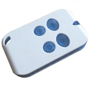 Беспроводной пульт дистанционного управления - ROLLY - LEB Electronics Srl - с кнопками / для канала / 4 кнопки