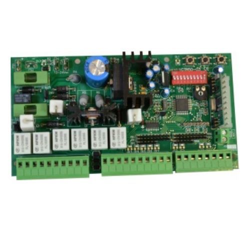 Коммуникационная плата контроллера - CTR500 - LEB Electronics Srl - последовательная