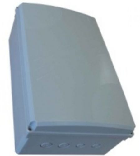 Стандартная коробка - SCT6 - LEB Electronics Srl - IP54