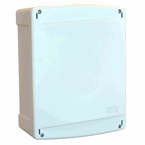 Настенная коробка - SCT8 - LEB Electronics Srl - прямоугольная / IP54 / IP54