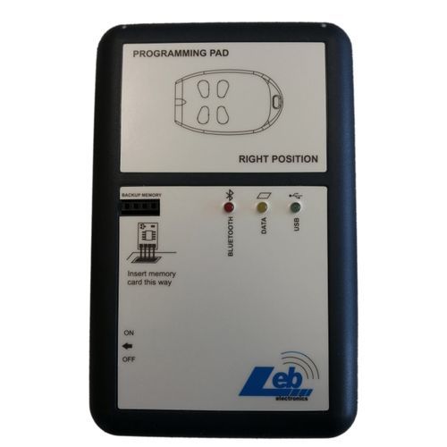 Программатор - PS01 - LEB Electronics Srl