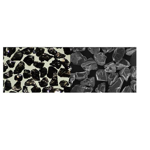 Порошок КНБ - CBN-810 - Funik Ultrahard Material Co., Ltd. - для полирования / для полировки/шлифования / абразивный