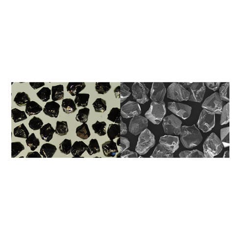 Порошок КНБ - CBN-850 - Funik Ultrahard Material Co., Ltd. - для полирования / для полировки/шлифования / абразивный