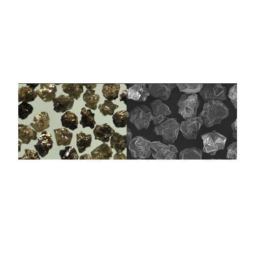 Порошок с алмазом - FVG-200 - Funik Ultrahard Material Co., Ltd. - для полирования / абразивный