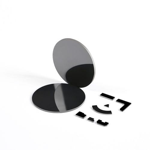 Заготовка PCD - PCD512W - Funik Ultrahard Material Co., Ltd.