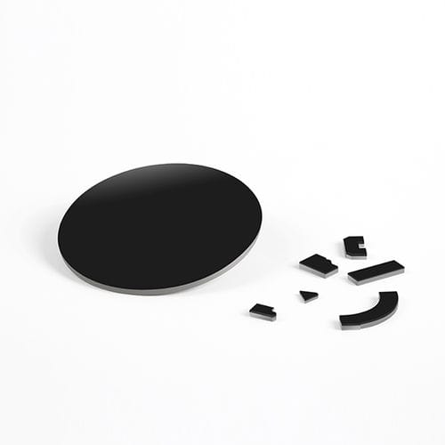 Заготовка PCD - PCD632 - Funik Ultrahard Material Co., Ltd.