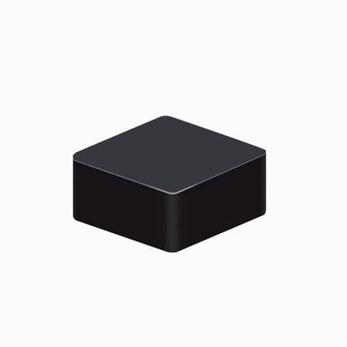 Режущая пластина КНБ - CNGN - Funik Ultrahard Material Co., Ltd. - Поликристаллический КНБ / для чугуна / для закаленной стали