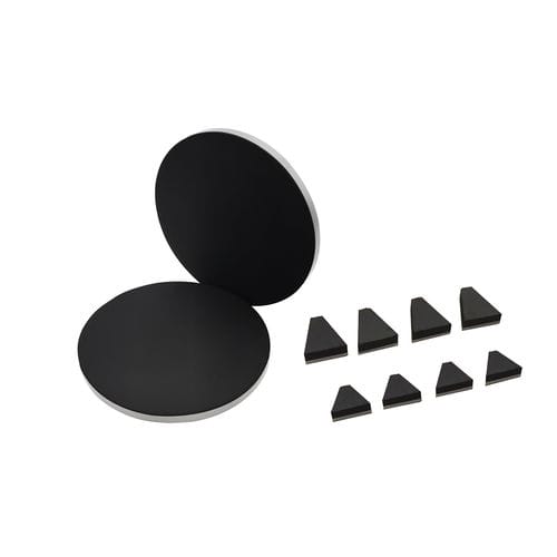 Заготовка PCD - FBZ960 - Funik Ultrahard Material Co., Ltd. - Поликристаллический КНБ