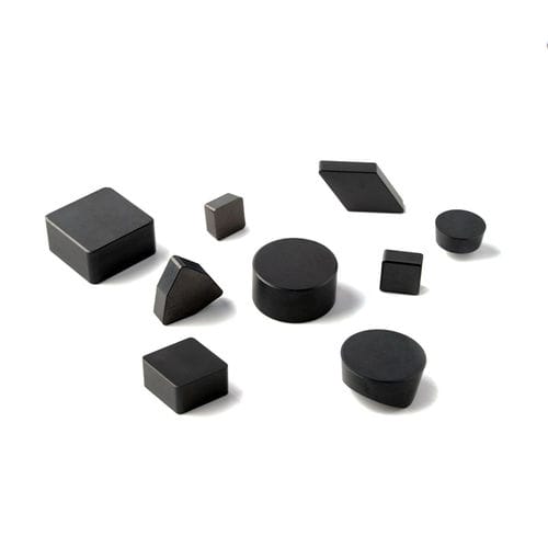 Режущая пластина - RCGX0907 - Funik Ultrahard Material Co., Ltd.