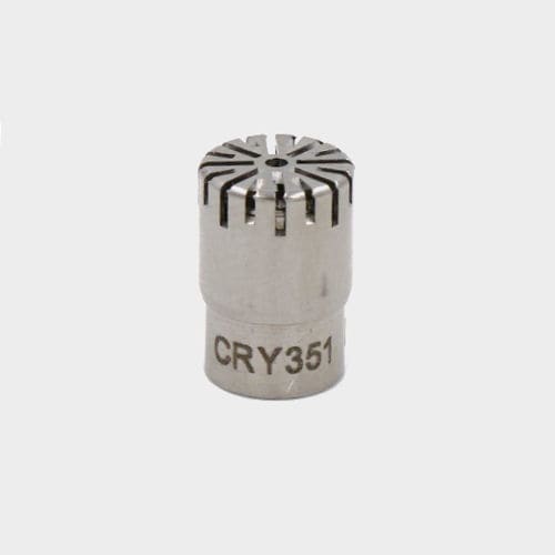 Микрофон для измерений - CRY351 - CRYSOUND - динамический / частоты / свободного поля