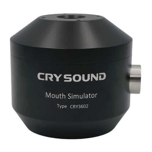 Эталонный source sonore - CRY3602 - CRYSOUND