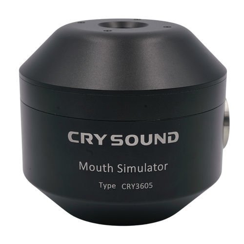 Эталонный source sonore - CRY3605 - CRYSOUND