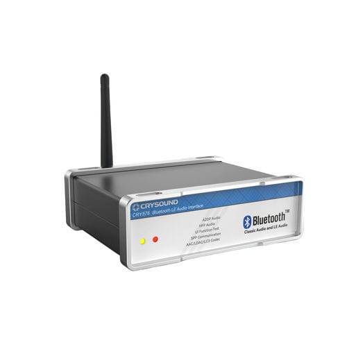 Интерфейс bluetooth - CRY578  - CRYSOUND - аудио / не определено