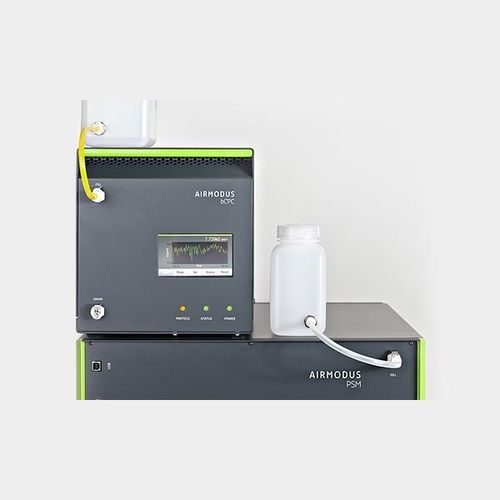 Наногранулометр с конденсацией - A11 nCNC - Airmodus Oy - настольный
