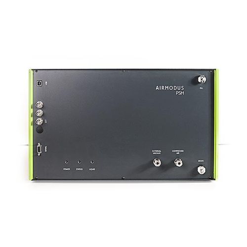 Гранулометр для нанотехнологии - A10 PSM - Airmodus Oy - настольный / на месте