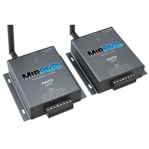Приемопередатчик WiFi - MP44-20 - National Control Devices - 4 канала
