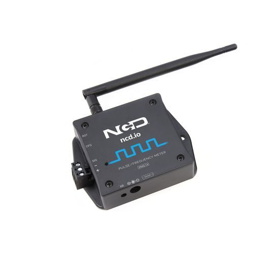 Частотомер - PR52-14 - National Control Devices