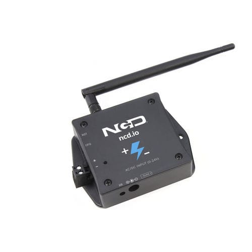 Датчик напряжения AC - PR52-12 - National Control Devices - DC