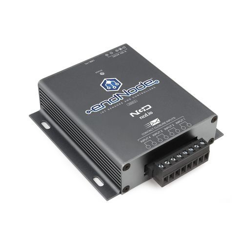 Генератор сообщений - ASM2-3 - National Control Devices