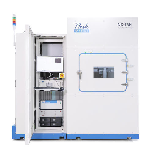 Атомно-силовая микроскоп - NX-TSH - Park Systems - для контроля плоскопанельных дисплеев / для измерений / метрологии