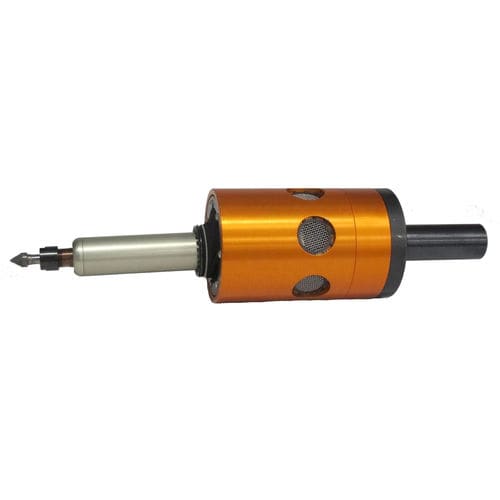 Станок для удаления заусенцев для станка с ЧПУ - RC-340-CNC - ATI Industrial Automation - из металла