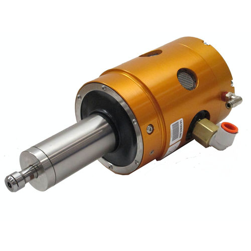 Роботизированный станок для удаления заусенцев - RC-900 - ATI Industrial Automation