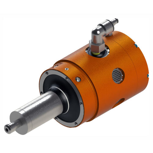 Роботизированный станок для удаления заусенцев - RC-1040 - ATI Industrial Automation
