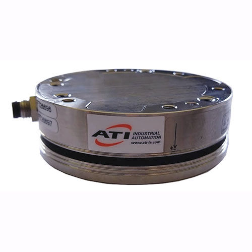 Датчик силы и крутящего момента - Axia80-M8 - ATI Industrial Automation