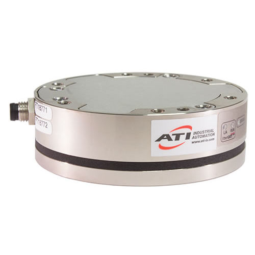 Датчик силы и крутящего момента - Axia80-M20	 - ATI Industrial Automation