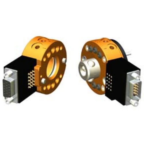 Устройство смены инструмента для роботов - QC-11 - ATI Industrial Automation - автоматическое