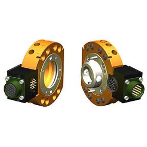 Устройство смены инструмента для роботов - QC-21 - ATI Industrial Automation - автоматическое