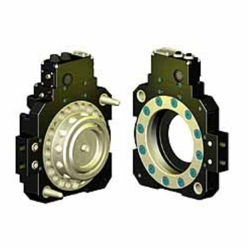 Устройство смены инструмента для роботов - QC-510 - ATI Industrial Automation - автоматическое