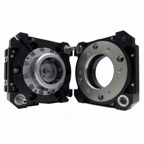 Устройство смены инструмента для роботов - QC-113 - ATI Industrial Automation - автоматическое