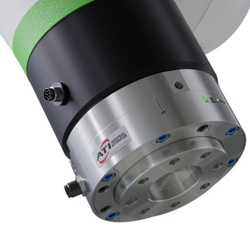 Датчик силы и крутящего момента - Axia90-M50  - ATI Industrial Automation