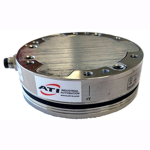 Датчик силы и крутящего момента - Axia80-M50 - ATI Industrial Automation