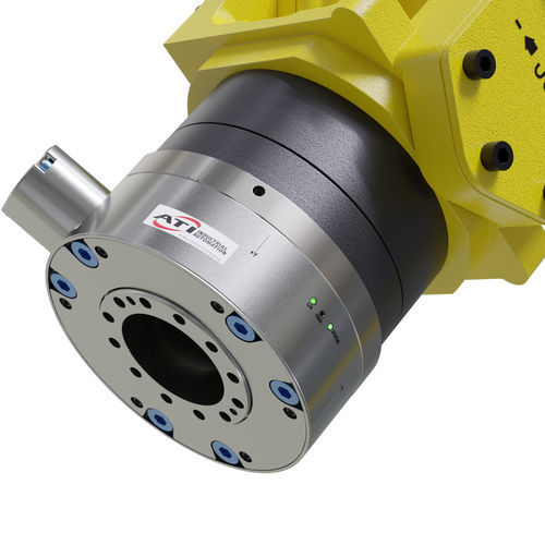 Датчик силы и крутящего момента - Axia130-M125 - ATI Industrial Automation