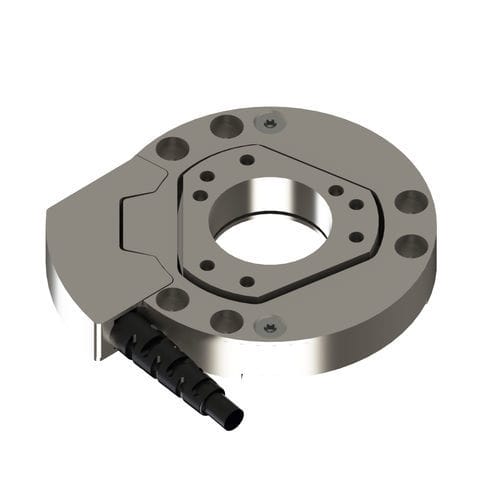 Датчик силы и крутящего момента - Mini43LP - ATI Industrial Automation