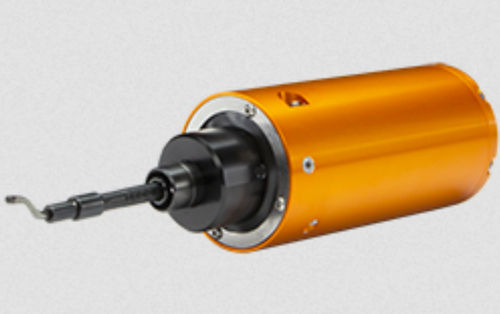 Роботизированный станок для удаления заусенцев - CDB-8-11-ATC - ATI Industrial Automation - из стали / из алюминия / из пластика