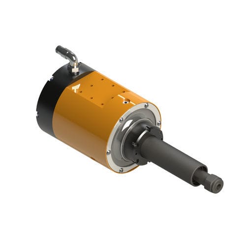 Роботизированный станок для удаления заусенцев - RCV-250 - ATI Industrial Automation