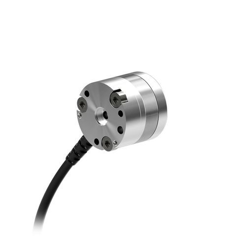 Датчик силы и крутящего момента 6 осей - Nano25 - ATI Industrial Automation - аналоговый / 0-10 В / выход по напряжению