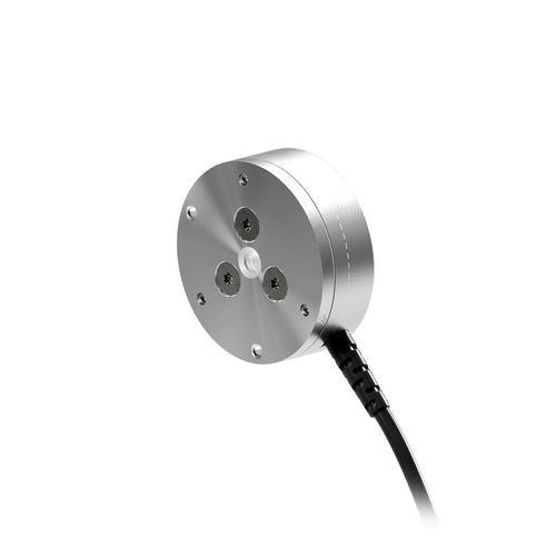Датчик силы и крутящего момента 6 осей - Mini40 - ATI Industrial Automation - аналоговый / 0-10 В / выход по напряжению