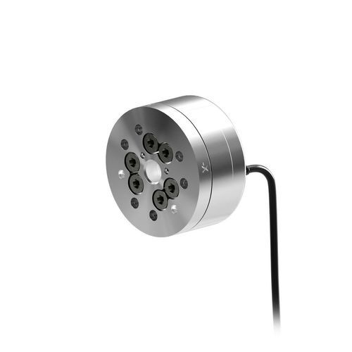 Датчик силы и крутящего момента 6 осей - Mini58 - ATI Industrial Automation - аналоговый / 0-10 В / RS-485