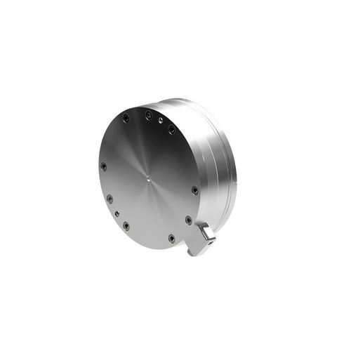 Датчик силы и крутящего момента 6 осей - Omega160 - ATI Industrial Automation - аналоговый / 0-10 В / выход по напряжению