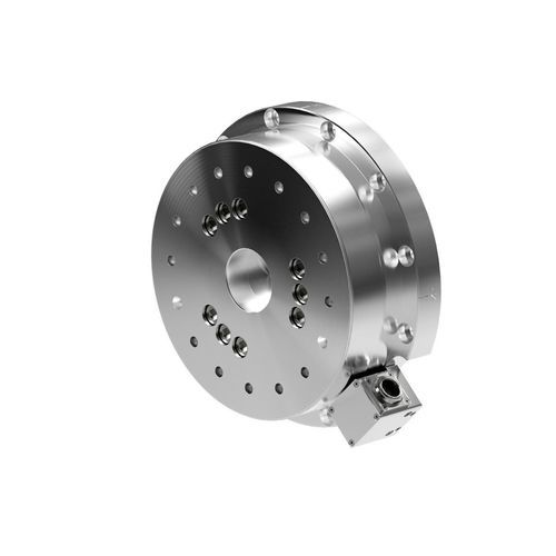 Датчик силы и крутящего момента 6 осей - Omega250 - ATI Industrial Automation - аналоговый / 0-10 В / RS-485