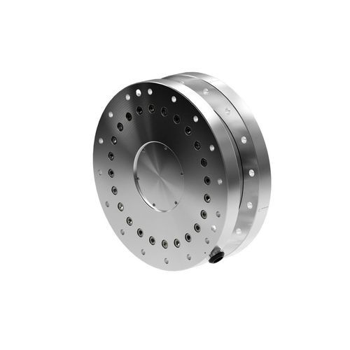 Датчик силы и крутящего момента 6 осей - Omega331 - ATI Industrial Automation - аналоговый / RS-485 / CAN