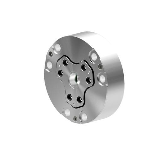 Датчик силы и крутящего момента - Varo62 - ATI Industrial Automation