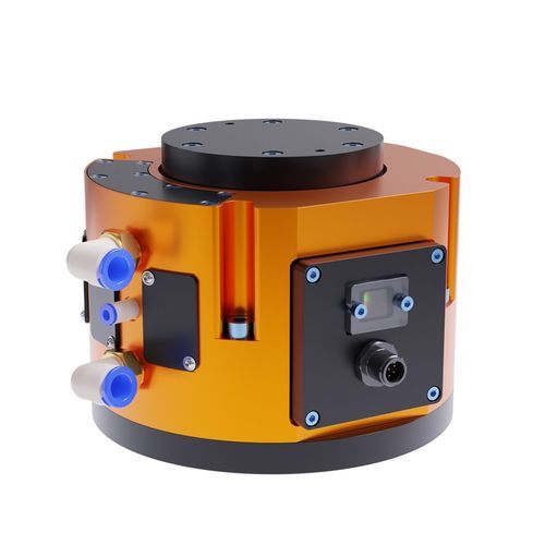 Ограничитель крутящего момента - PCFC-12-A-S1 - ATI Industrial Automation