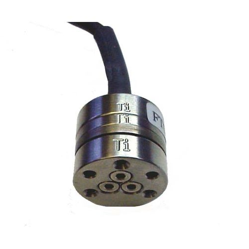 Датчик силы и крутящего момента - Nano17 Titanium - ATI Industrial Automation