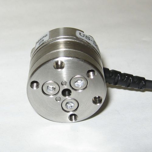 Датчик силы и крутящего момента - Nano25 - ATI Industrial Automation